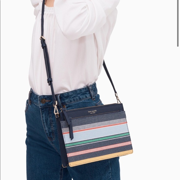Kate Spade crossbody bag - Picture 1 of 4
